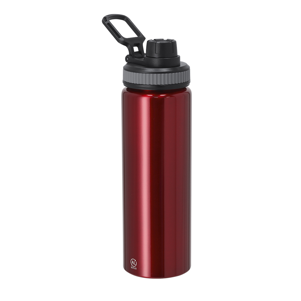 Fles Fouler - ROJ