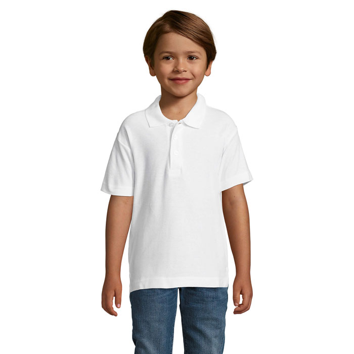 SUMMER II KIDS - Wit