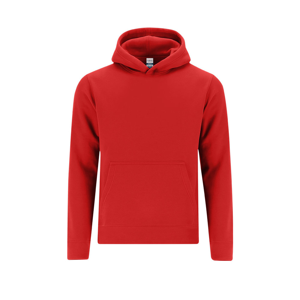 Kinder Sweatshirt Draco - ROJ