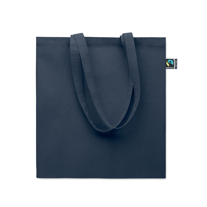 OSOLE++ COLOUR - Fairtrade boodschappentas 180g