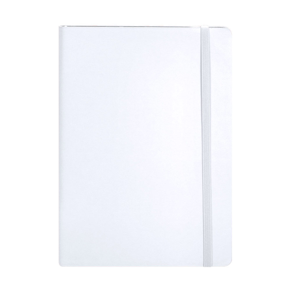Notitieblokje Trekon - BLA