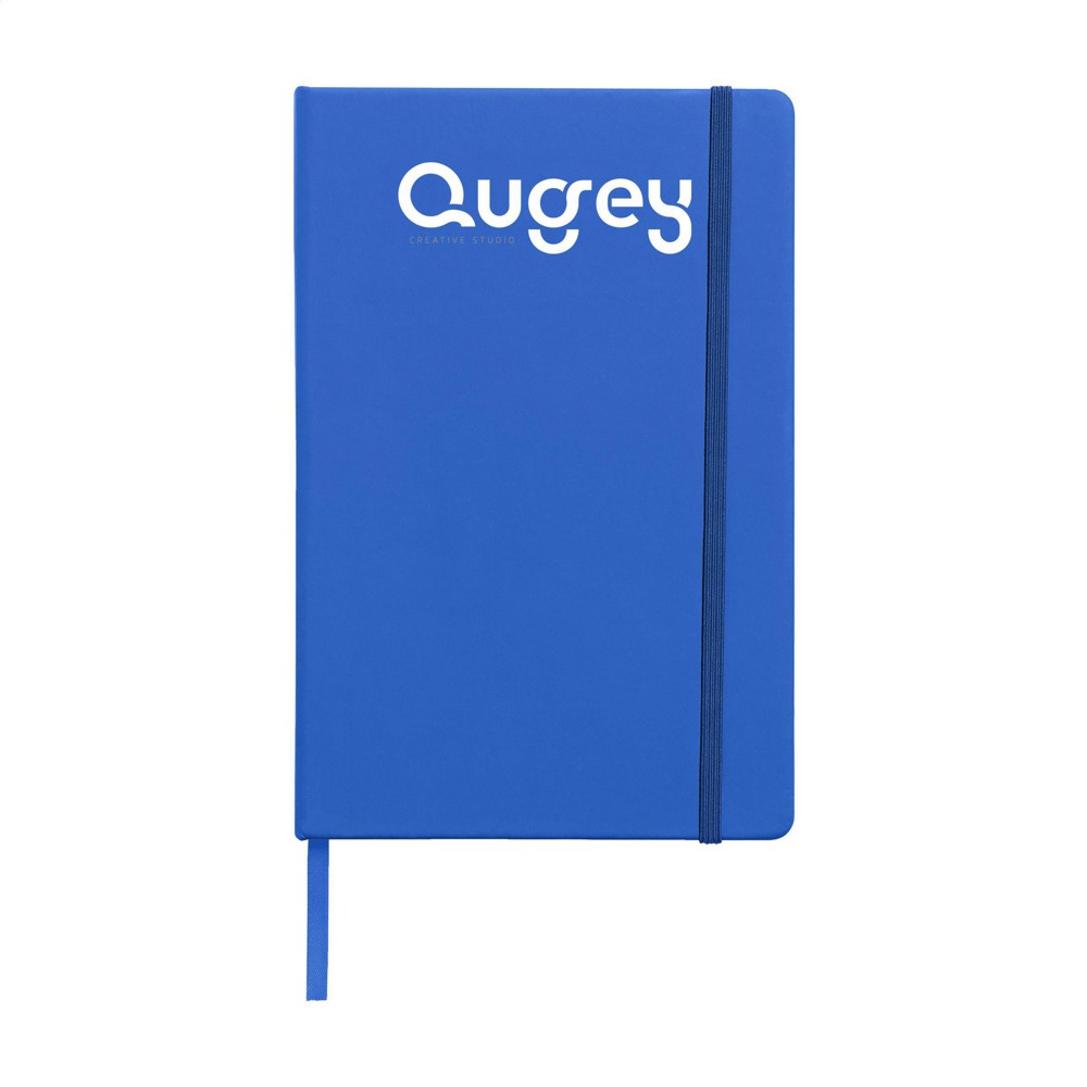 Note Notebook A5 notitieboek