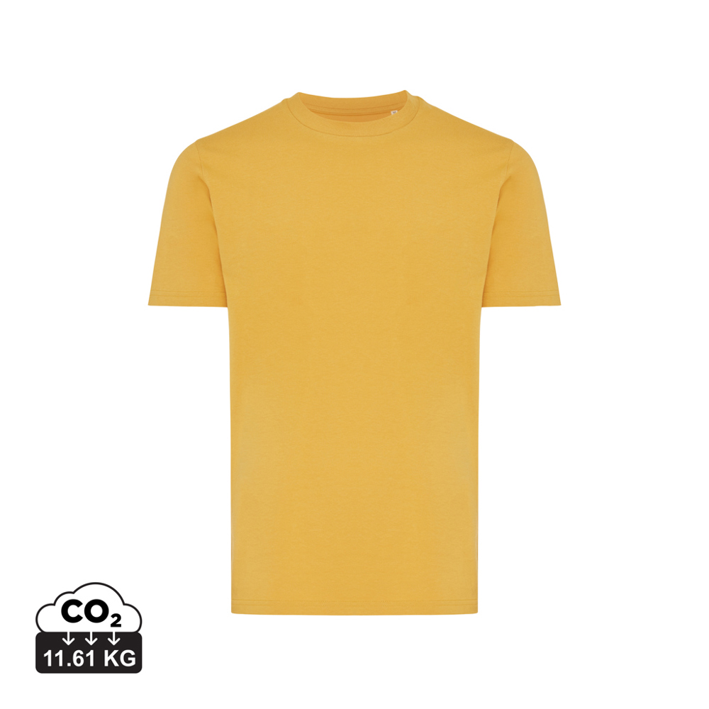 IQONIQ Brett gerecycled katoen t-shirt
