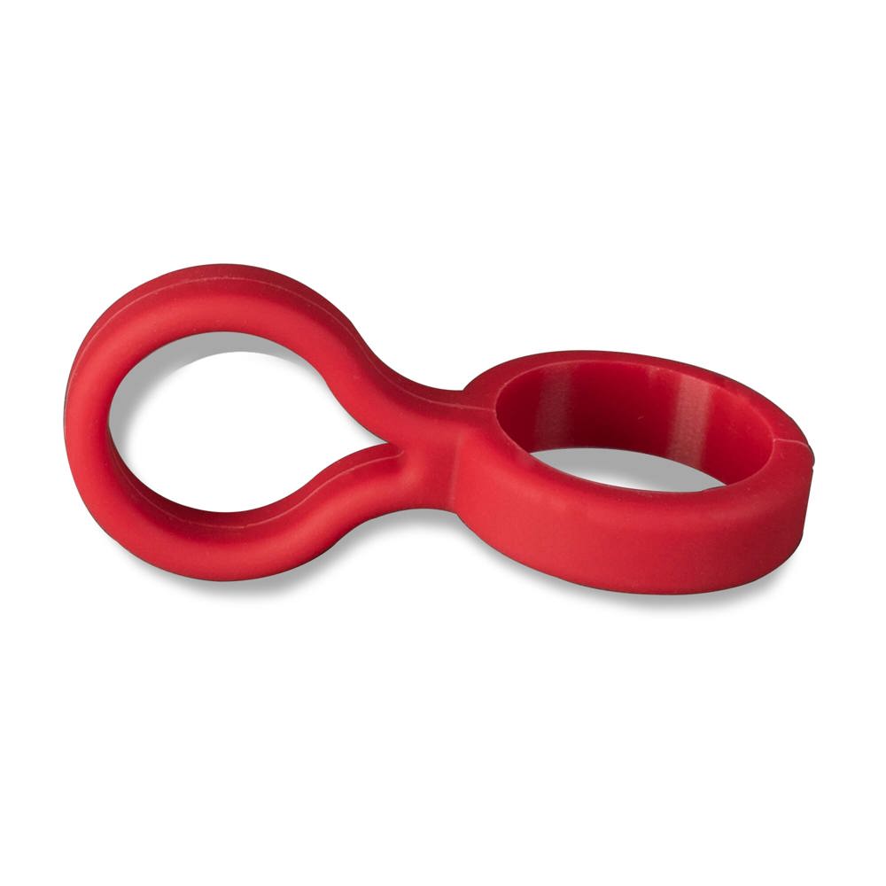 Lus voor Swing - rood