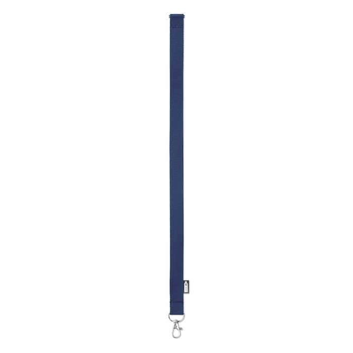 LANY RPET - RPET Lanyard