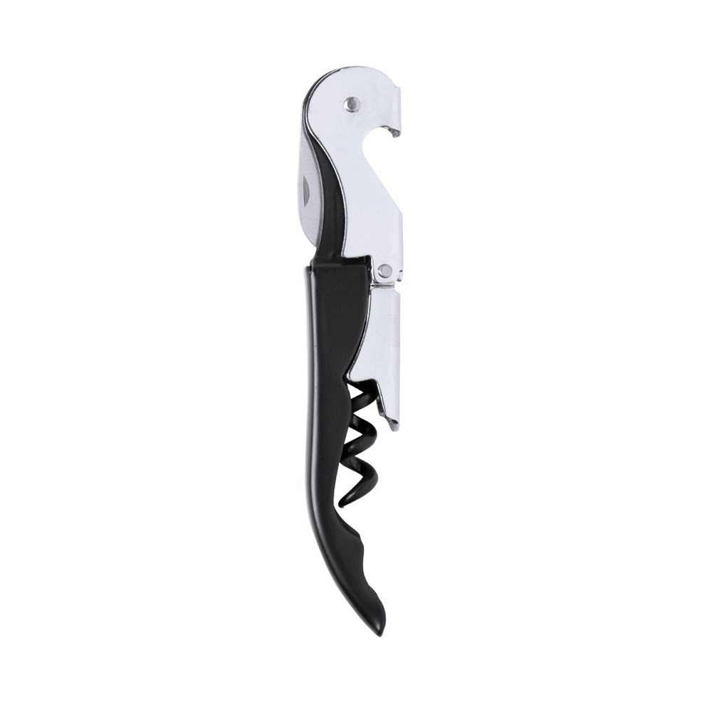 Kurketrekker Opener Kiblack - NEG