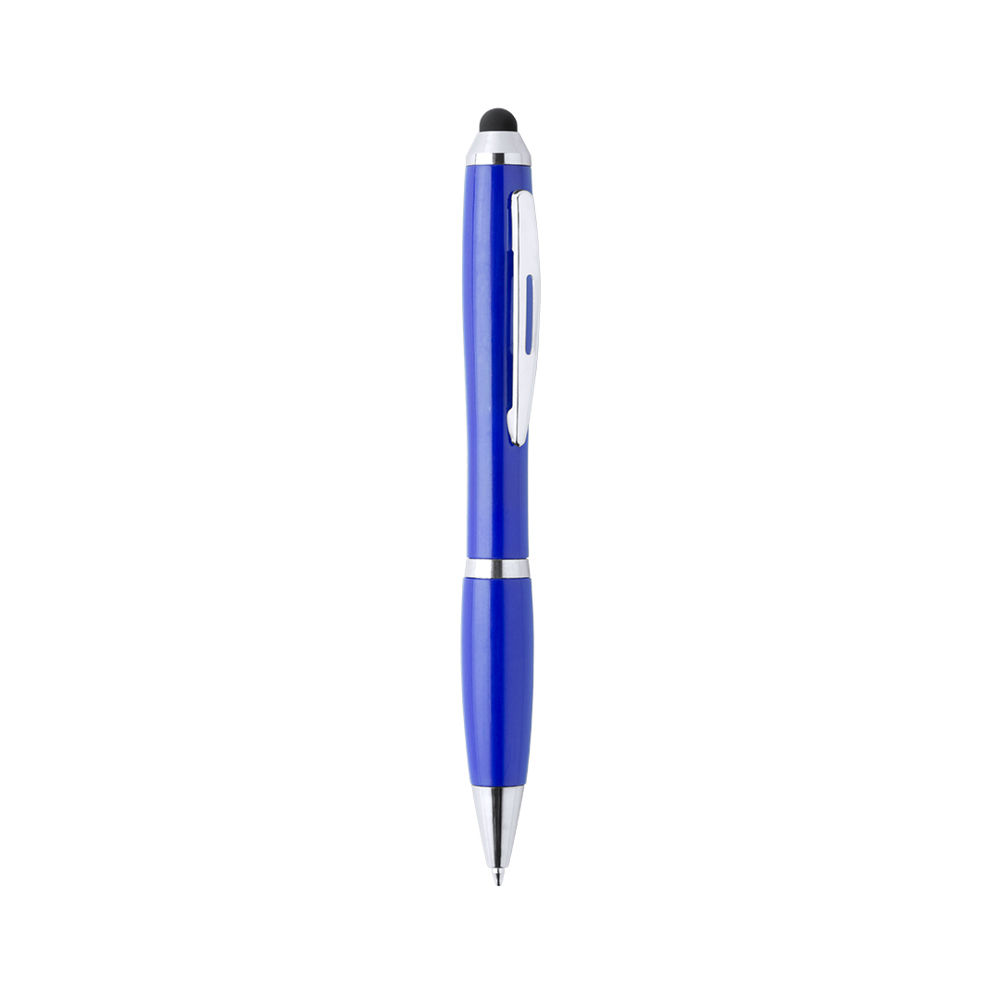 Touch-Screen Balpen Zeril - AZUL