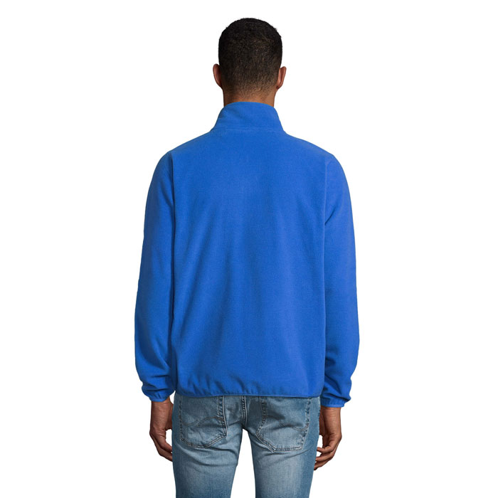 FACTOR MEN - FACTOR HEREN MICROFLEECE