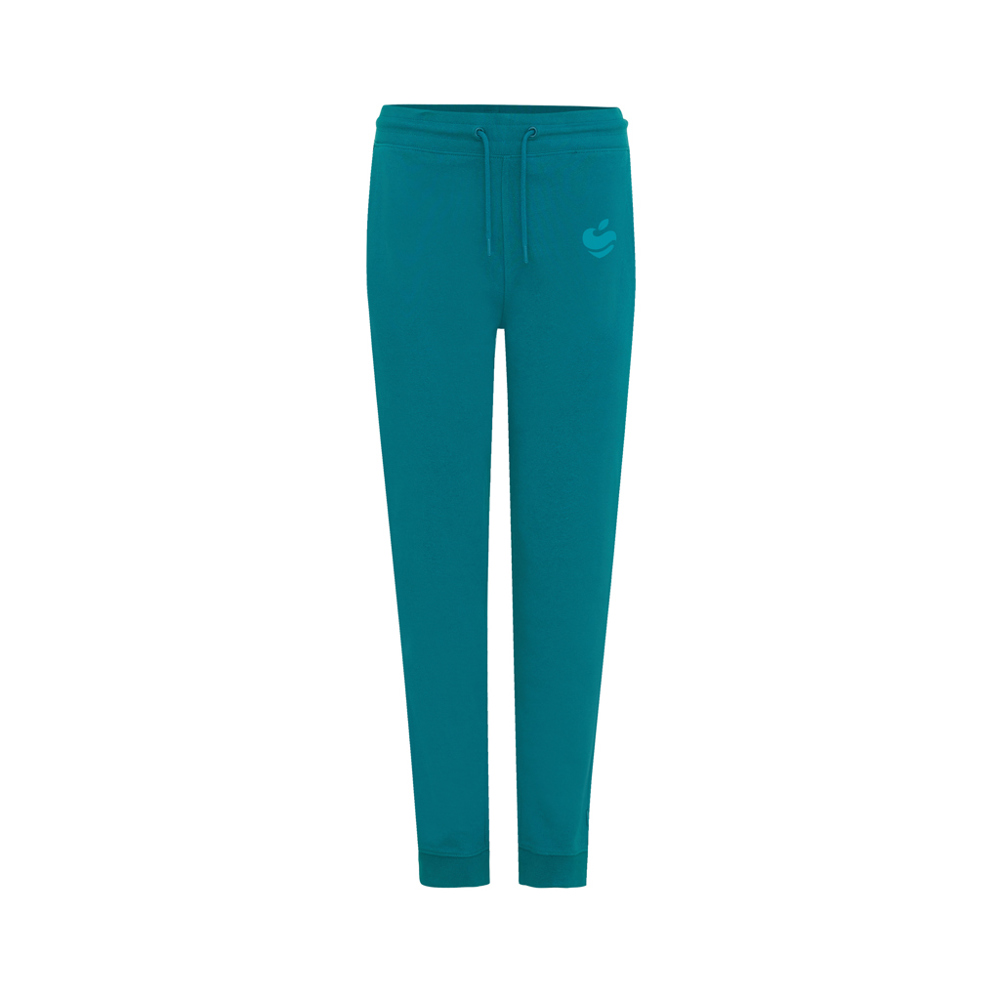 IQONIQ Cooper gerecycled katoenen joggingbroek