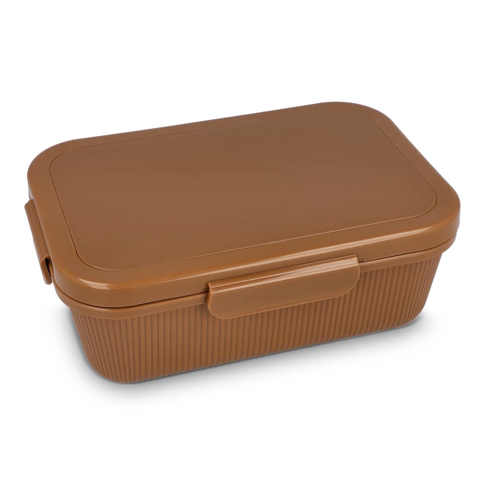 Sagaform Lunch Box Tina - Bruin