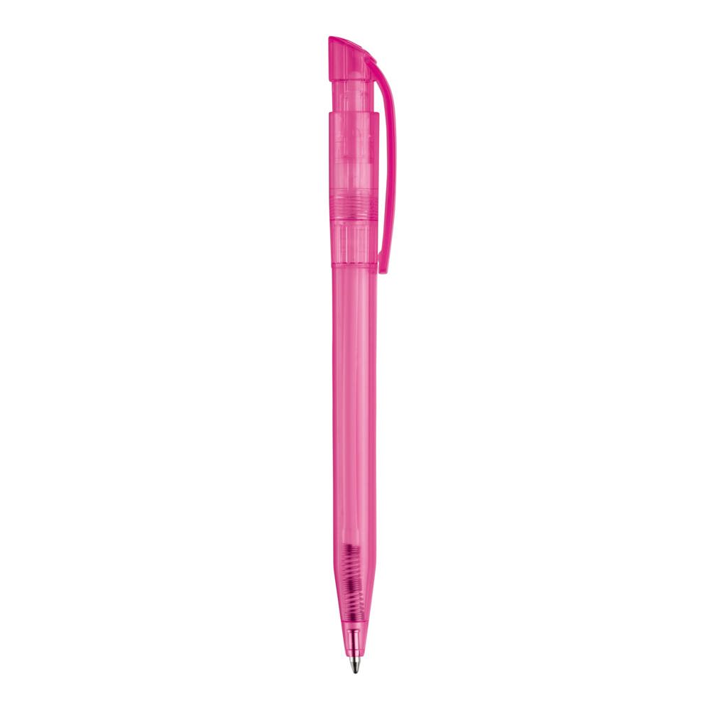 Balpen S45 Clear transparant