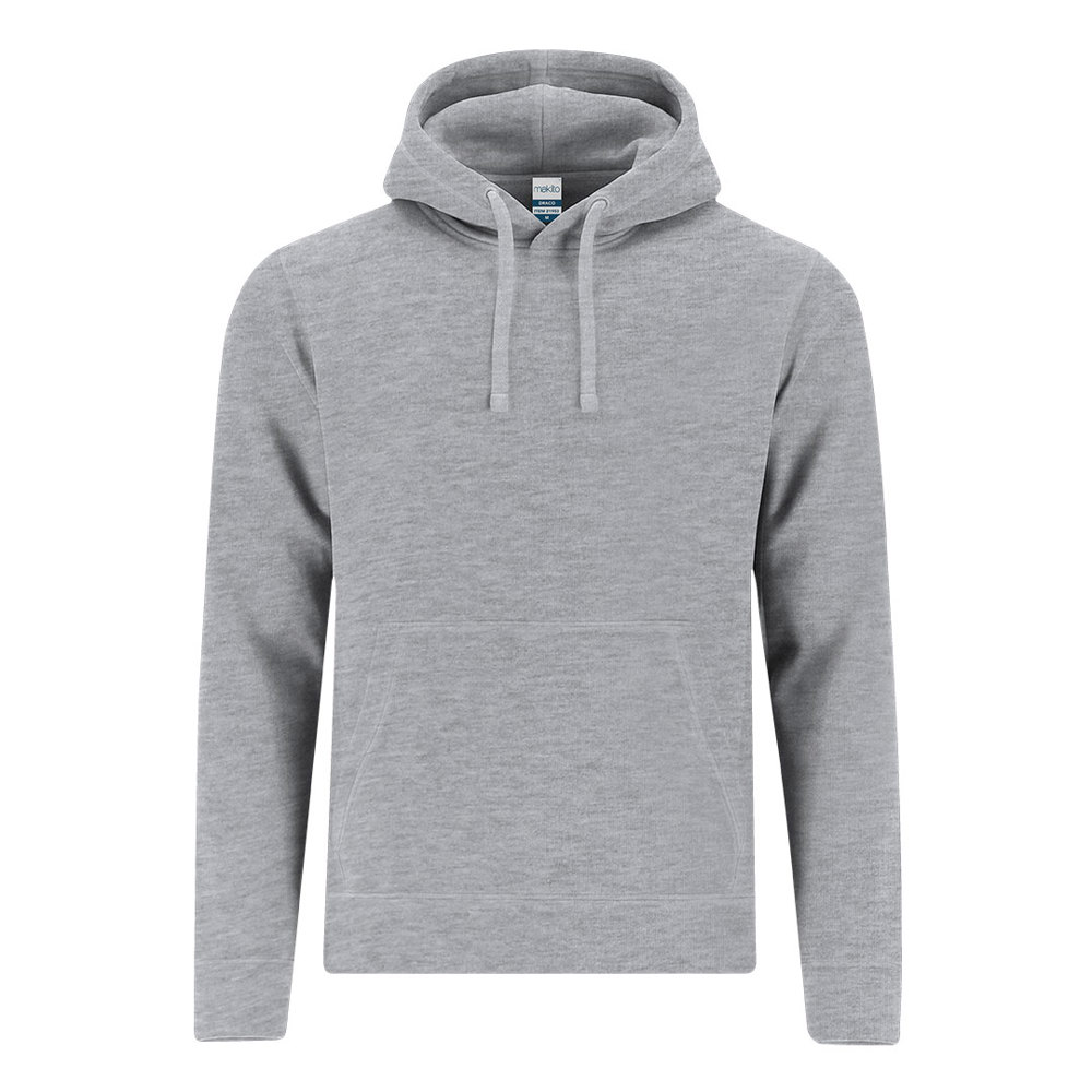 Volwassene Sweatshirt Draco - GRI