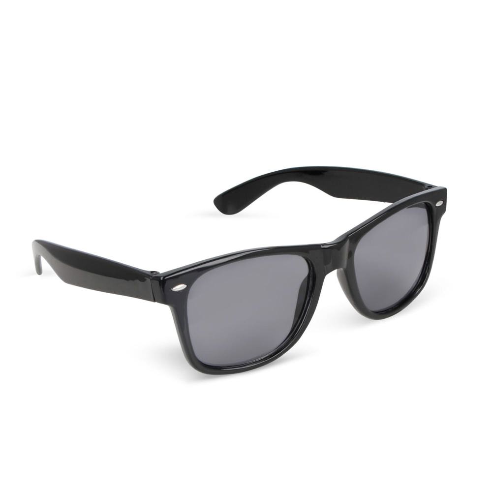 Justin RPC Zonnebril UV400 - Zwart