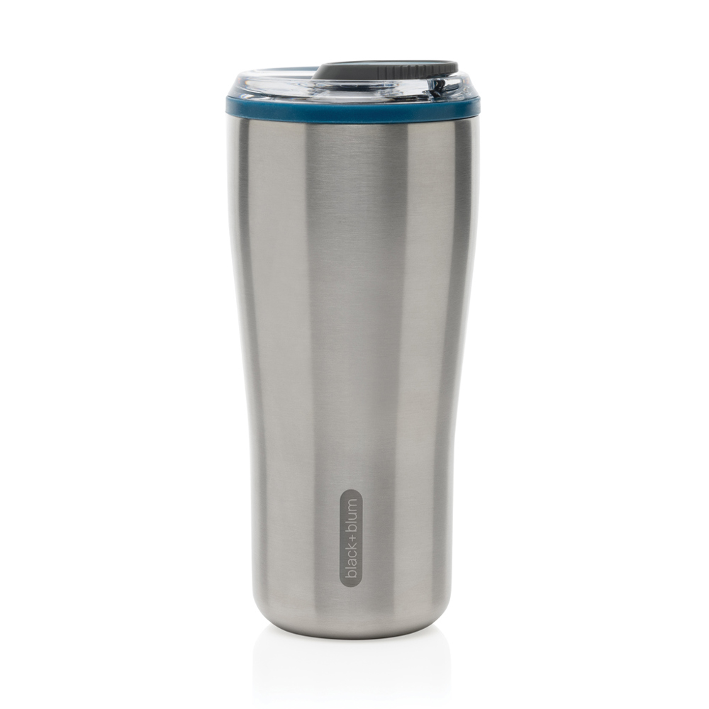 Black+Blum geïsoleerde reisbeker 600 ml