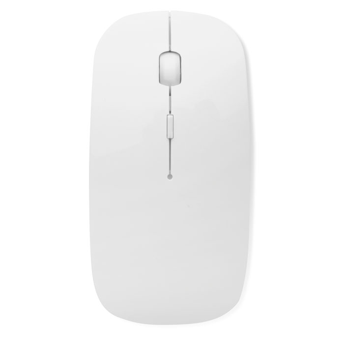 CURVY - Draadloze muis