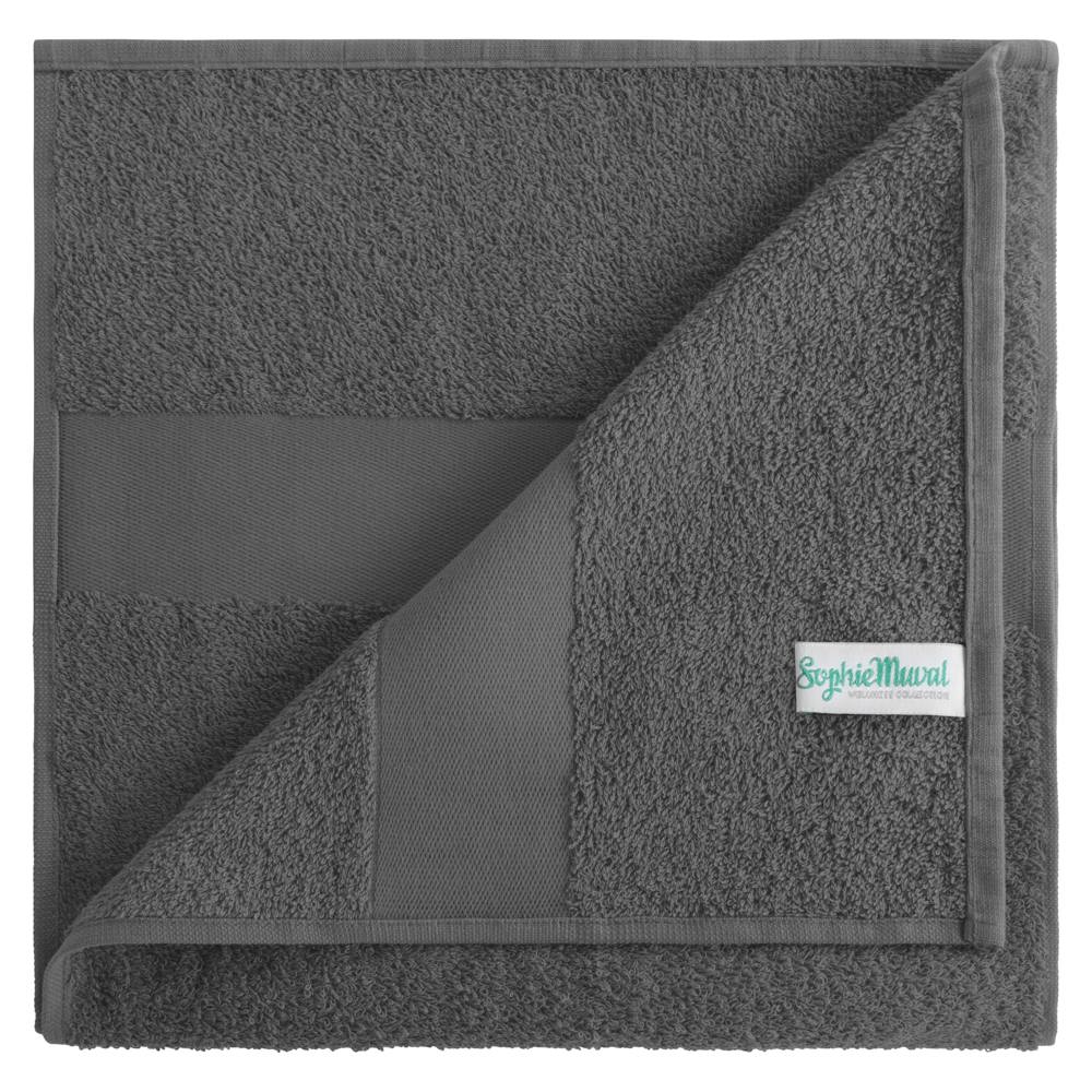 Sophie Muval sporthanddoek 130x30 cm, 450 gr/m²