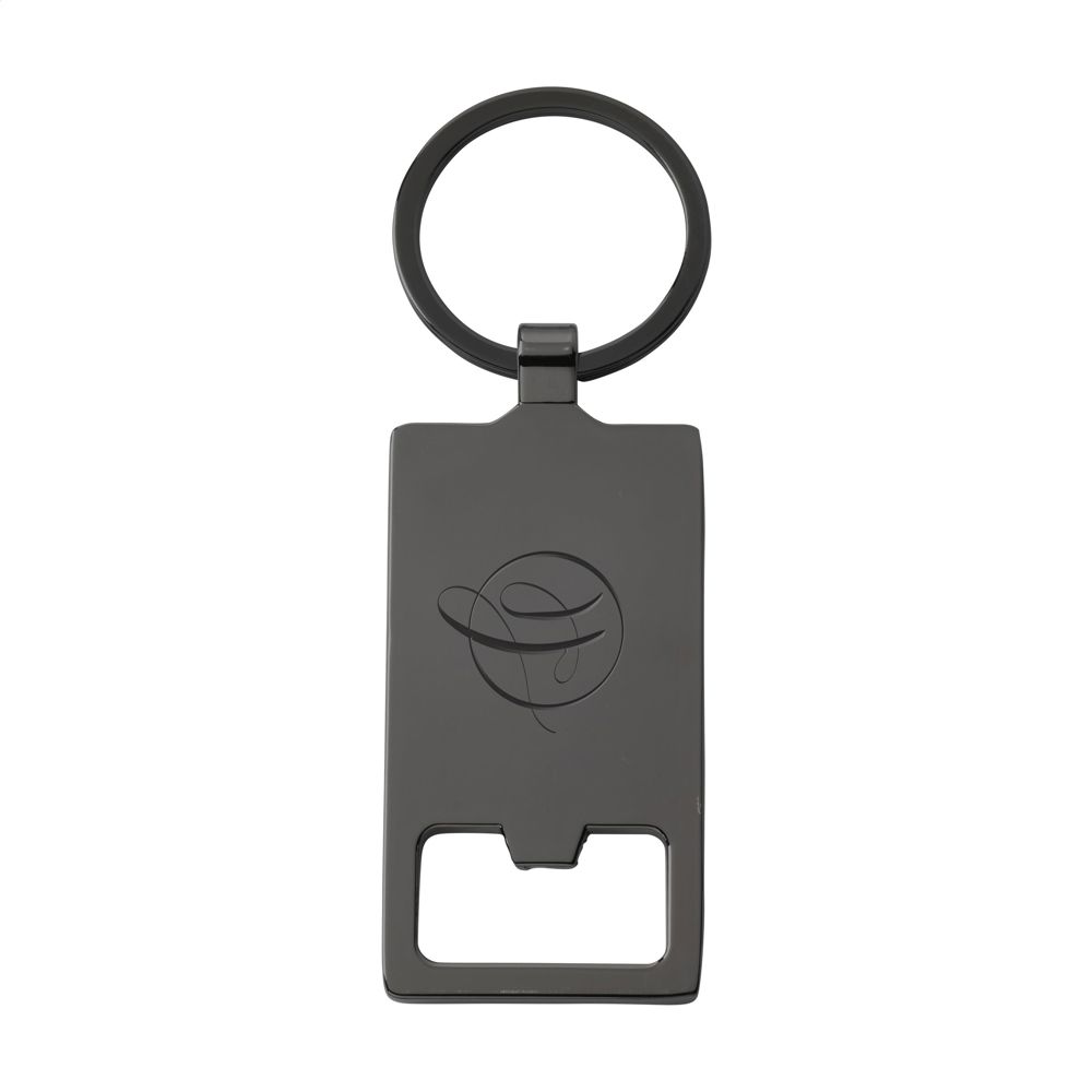 Sammy Flesopener sleutelhanger