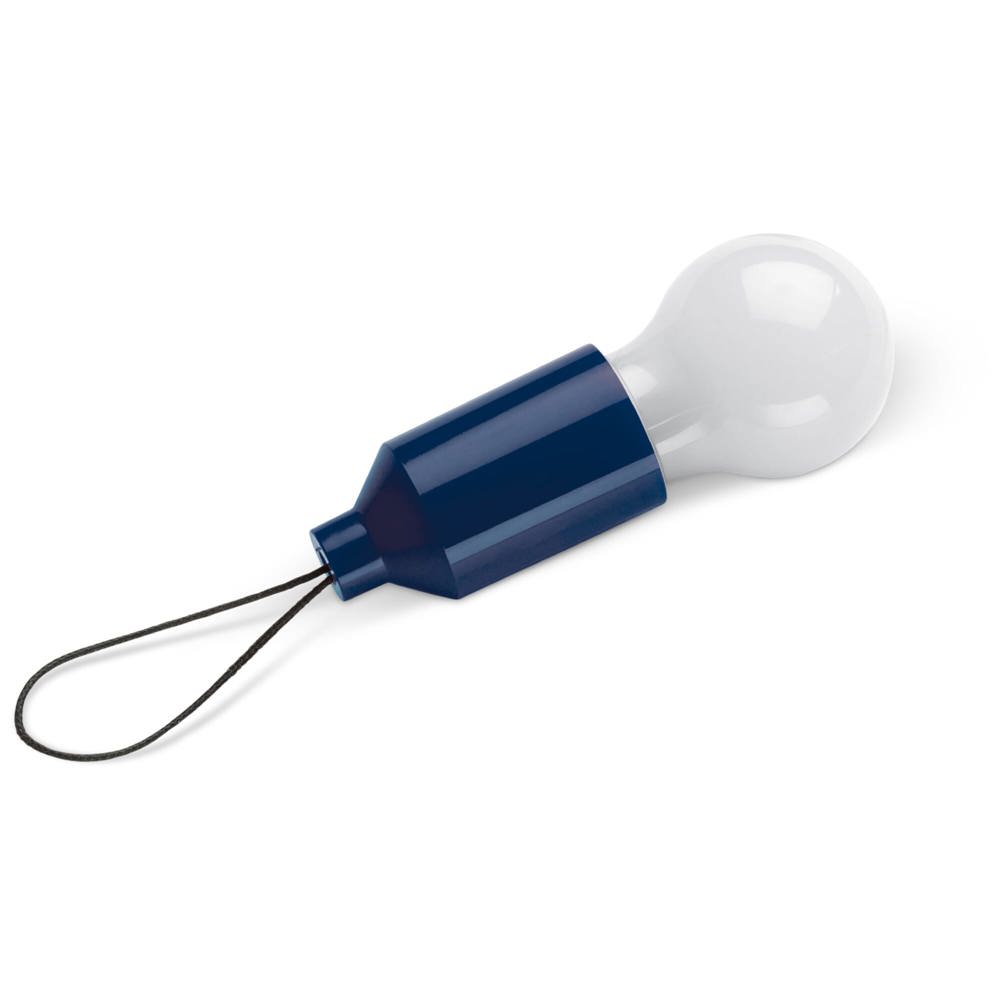 Sleutelhanger gloeilampje