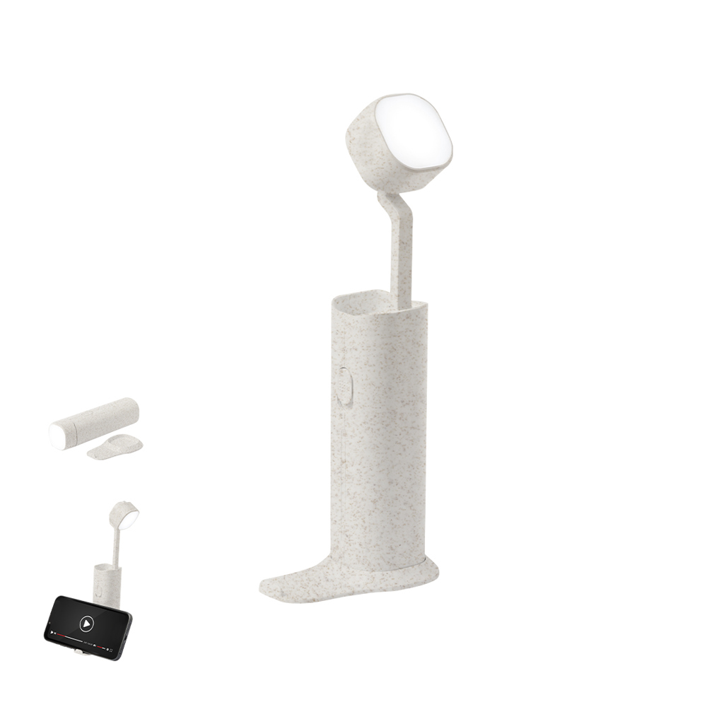 Houder Lamp Olan