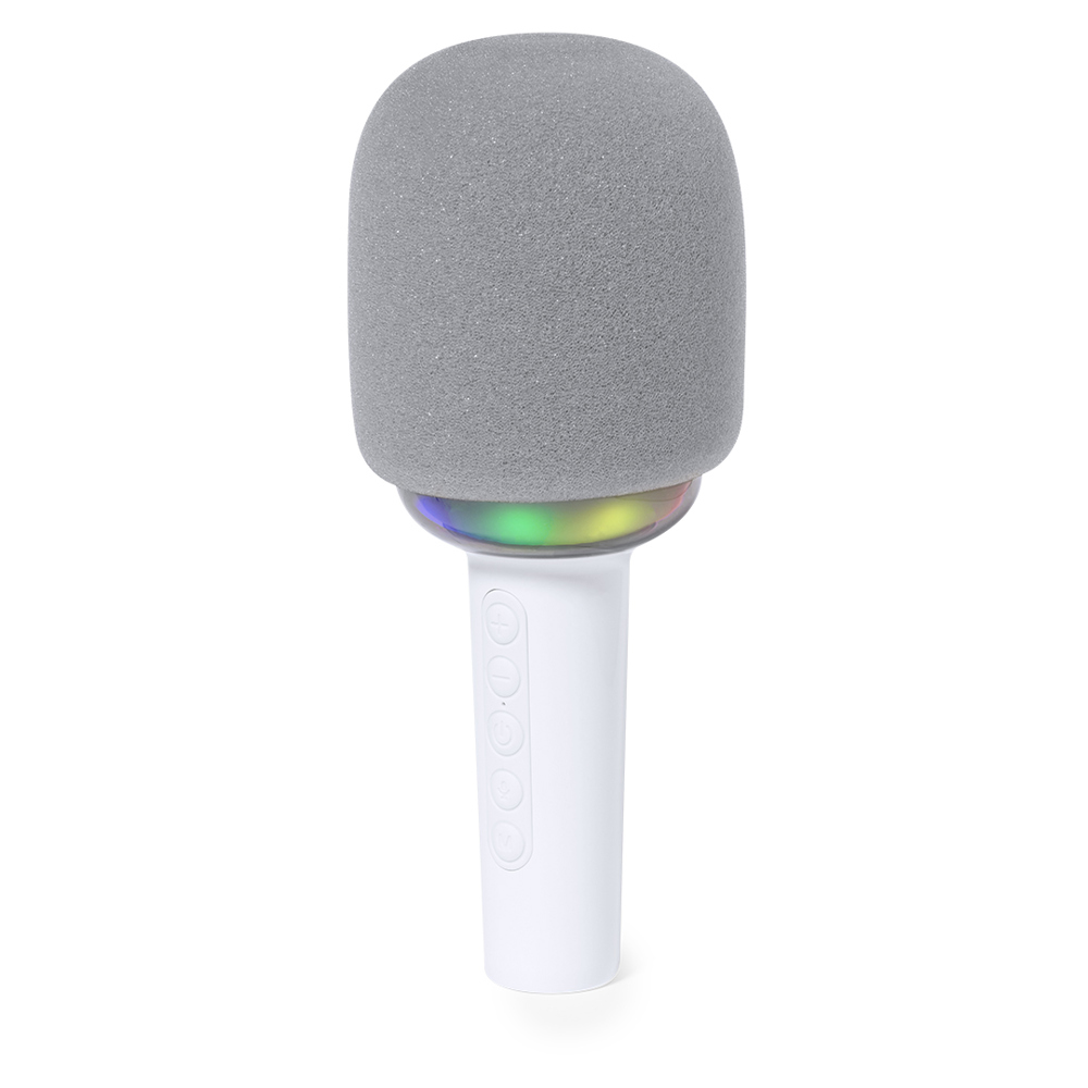 Speaker Microfoon Sinfonyx