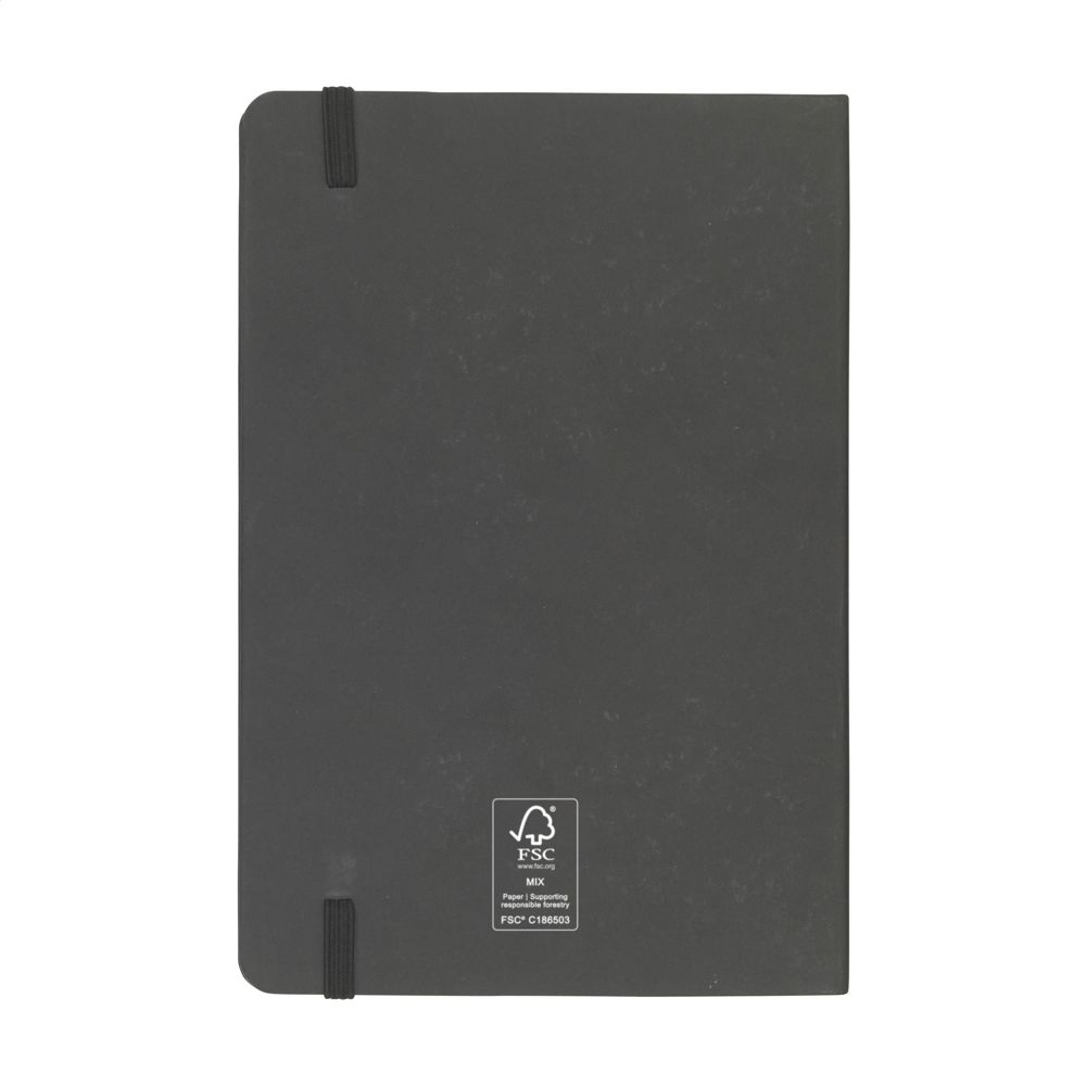 CraftCover Notebook A5 notiteboek