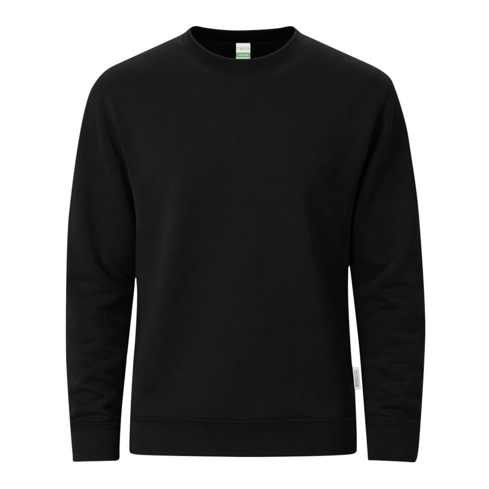 Volwassene Sweatshirt Skelton - NEG