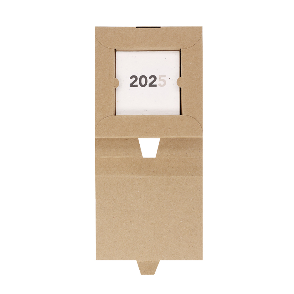 Zaad Kalender Krily