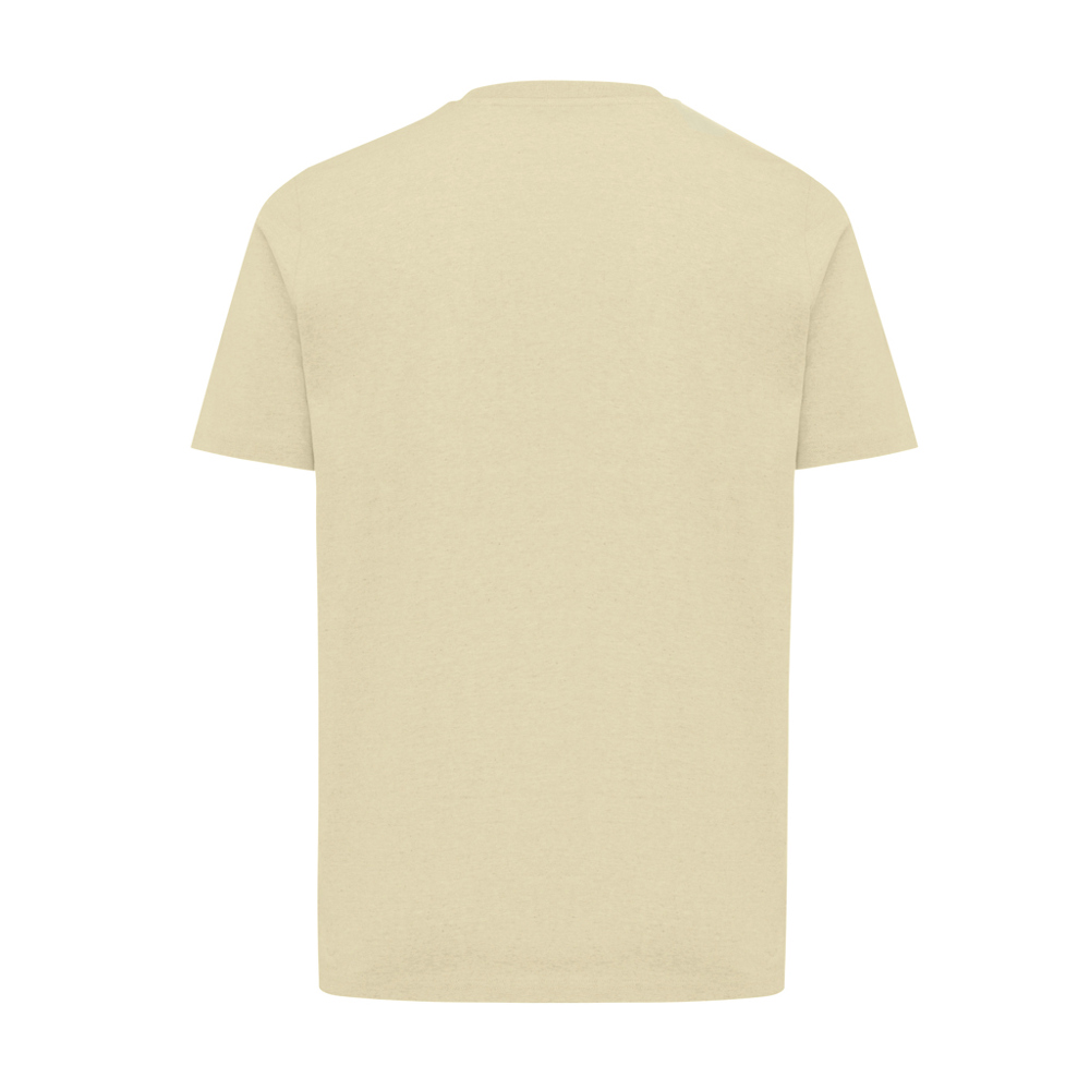 IQONIQ Sierra lichtgewicht gerecycled katoen t-shirt