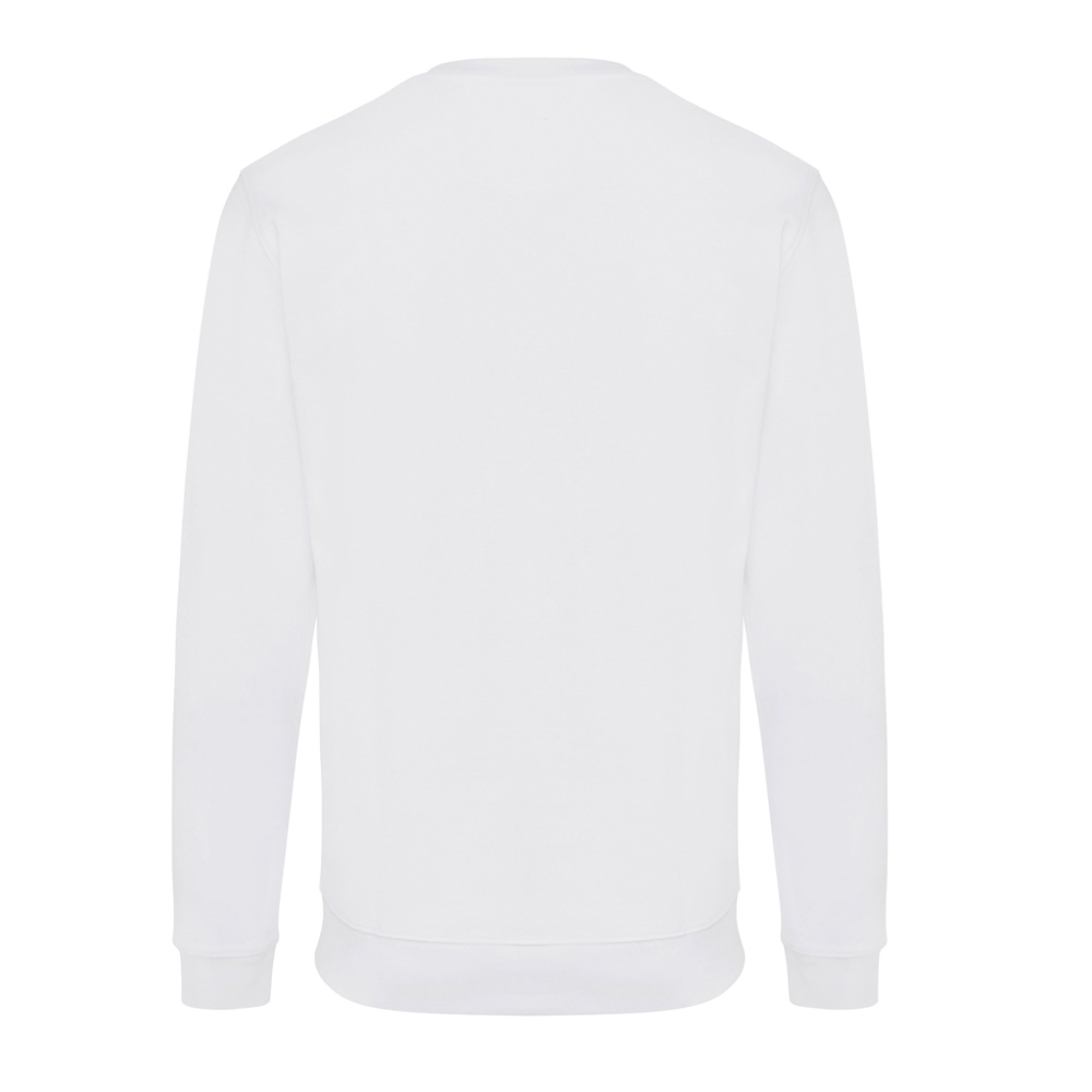 IQONIQ Zion gerecycled katoen sweater