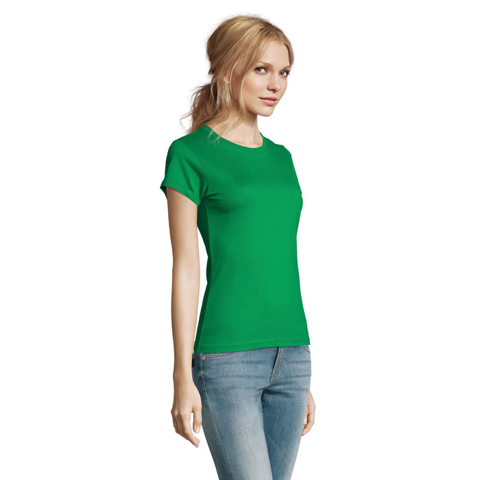 IMPERIAL WOMEN - IMPERIAL DAMES T-Shirt 190g