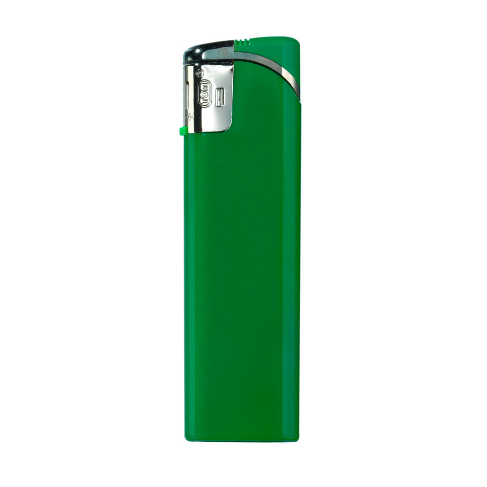 Aansteker Polo - Groen