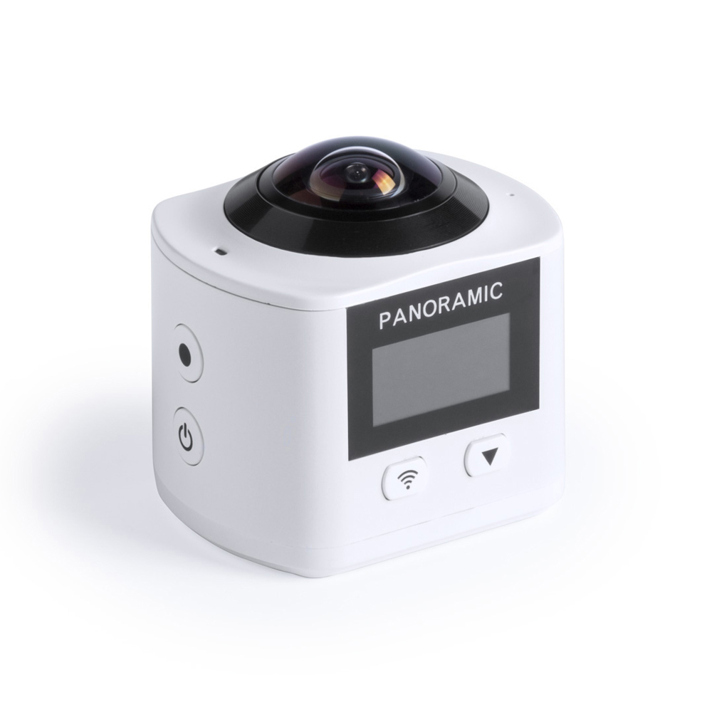Sport Camara 360° Logans