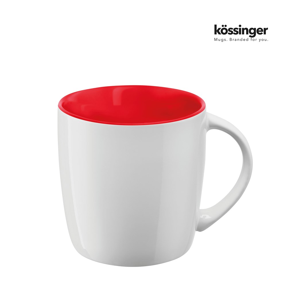 Kössinger Ennia Inside inside - rood 186