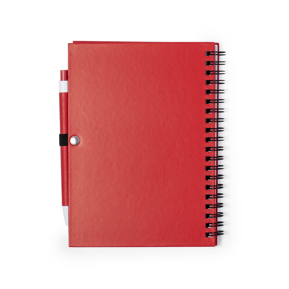 Notitieboek Koguel