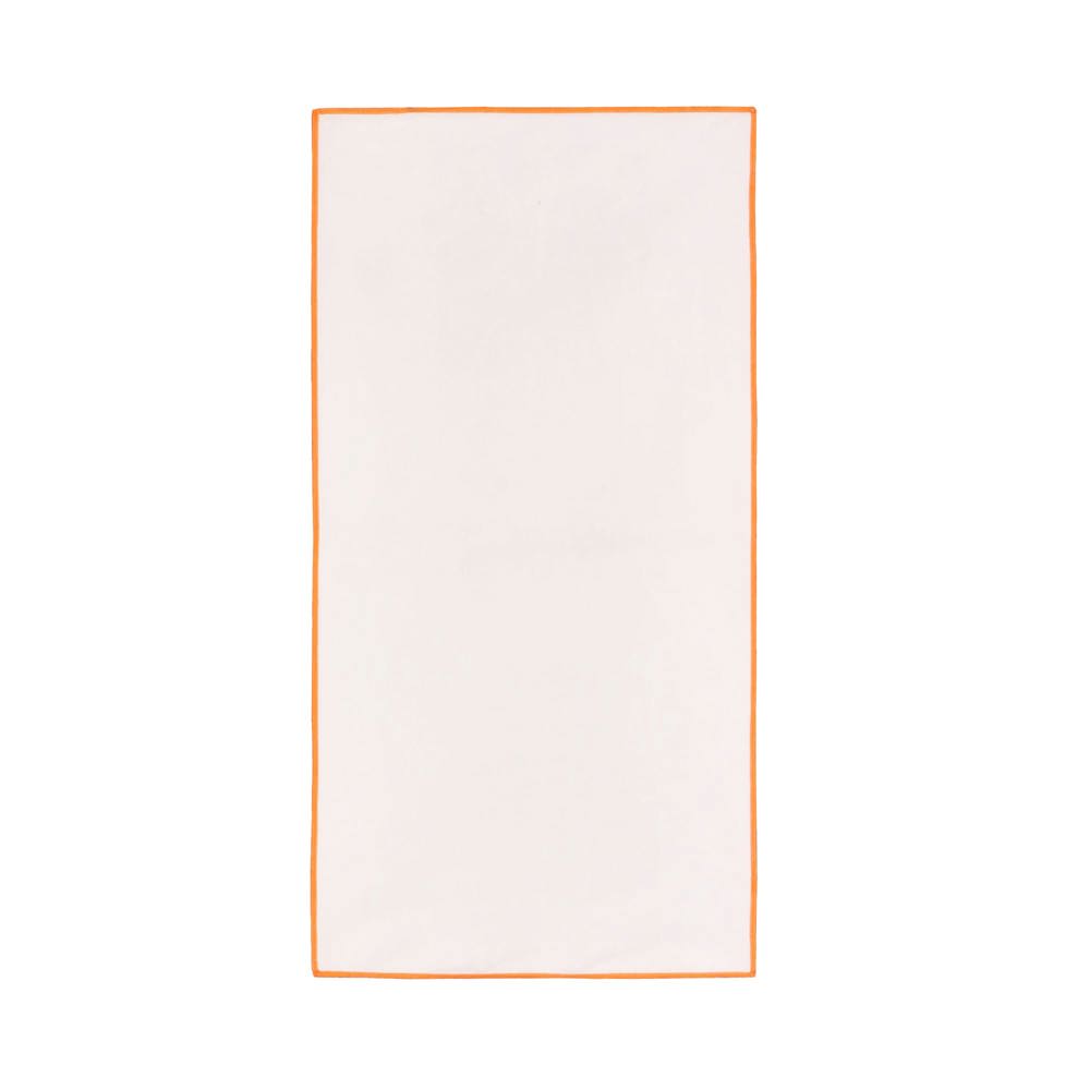 R-PET sneldrogende sport handdoek 40x80cm met etui (200g/m²) sublimatie 