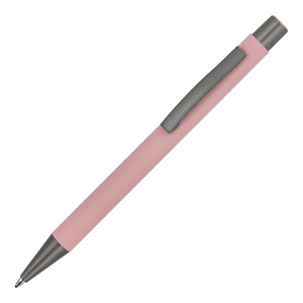 Balpen New York soft touch - Pastel rose