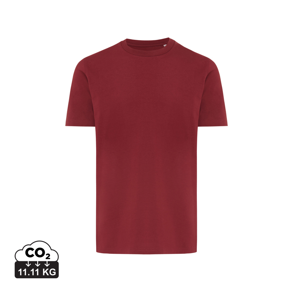 IQONIQ Brett gerecycled katoen t-shirt