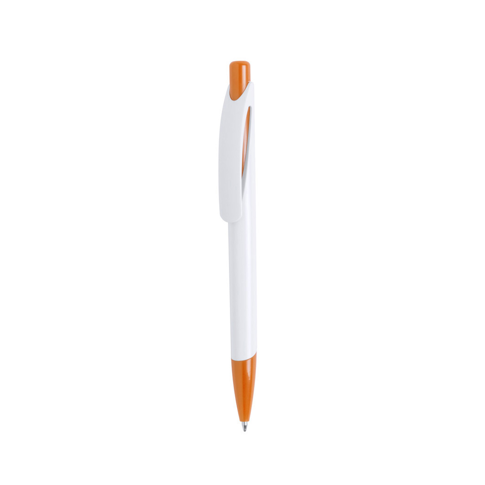 Pen Hurban - NARA