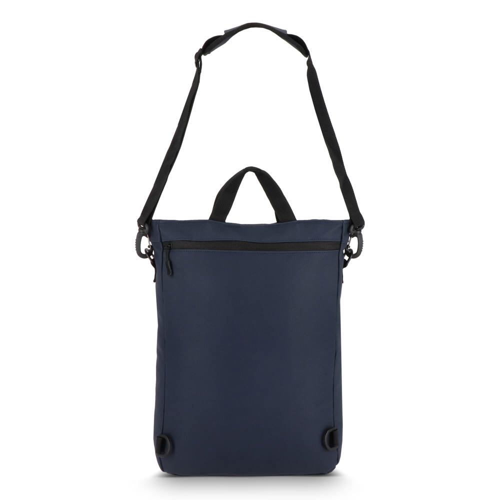 PU Kyiv laptoprugzak 28 x 42 x 12.5 cm
