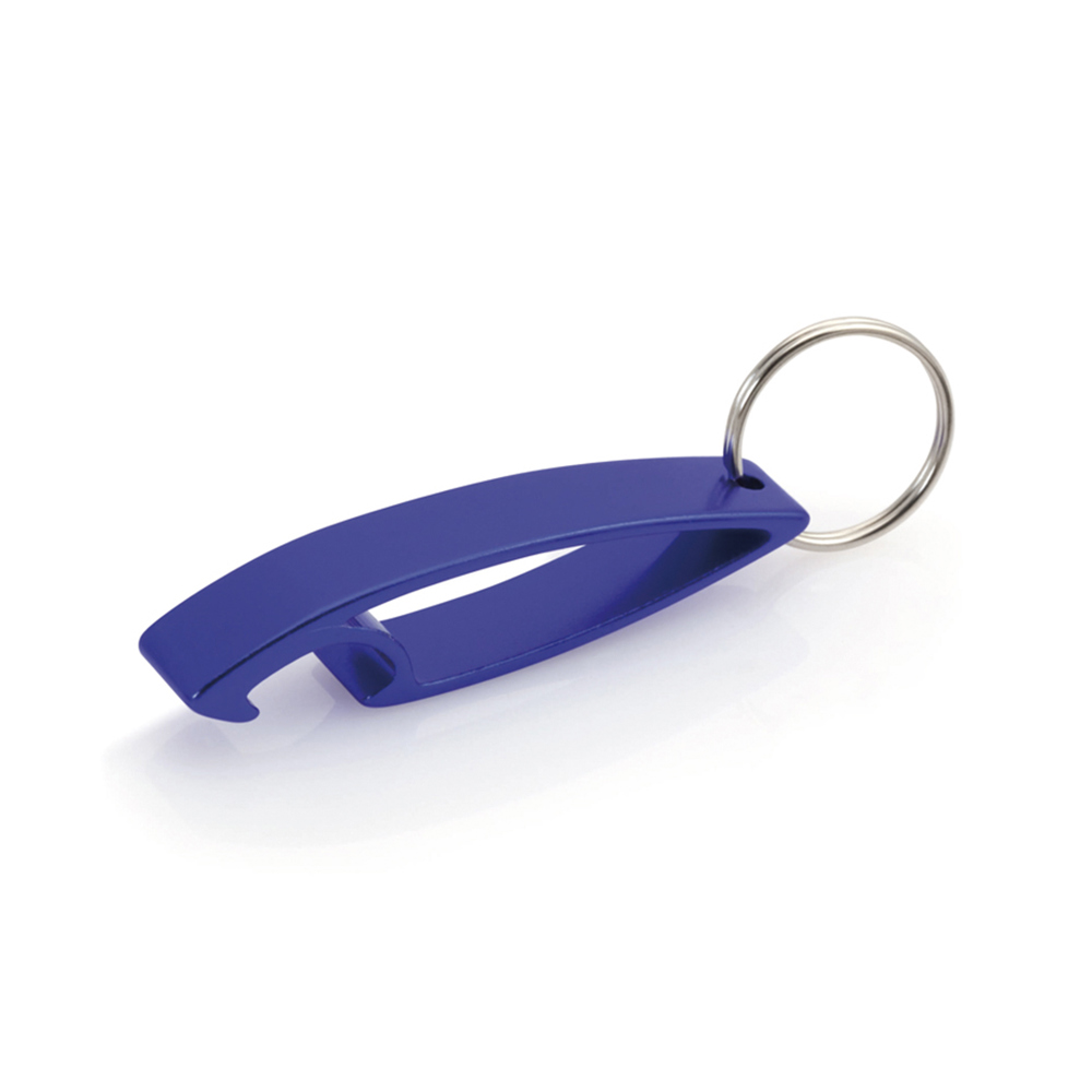 Sleutelhanger Opener Samo - AZUL