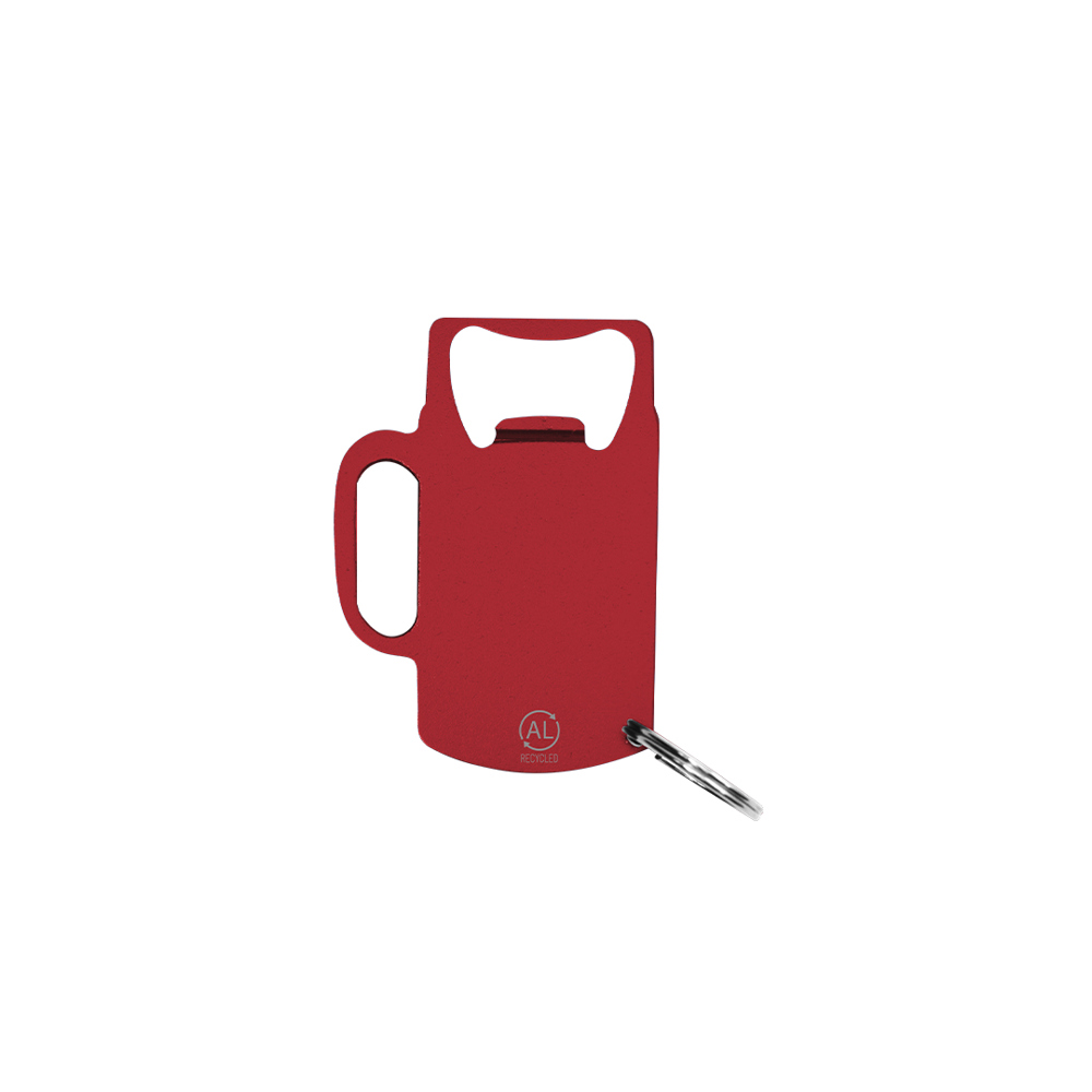 Sleutelhanger Opener Berman