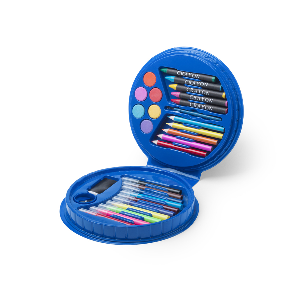 Etui Trinen