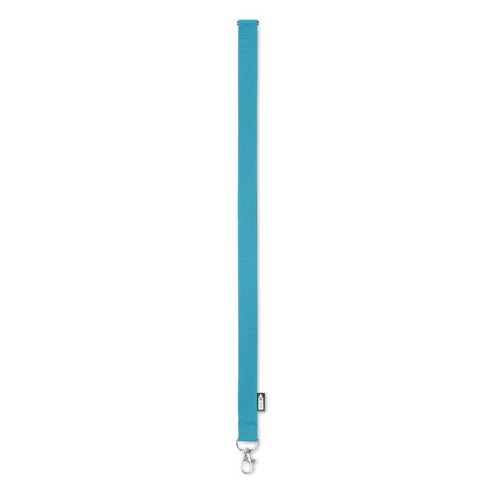 LANY RPET - RPET Lanyard