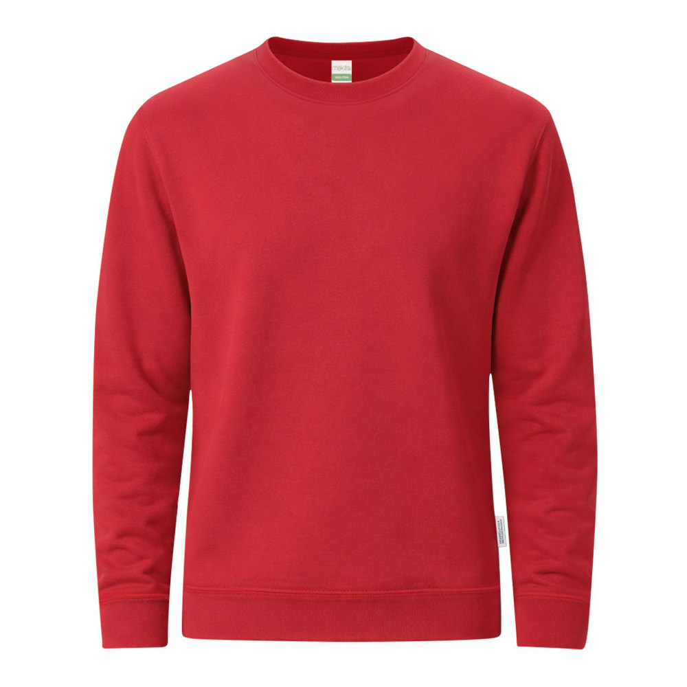 Volwassene Sweatshirt Skelton - ROJ