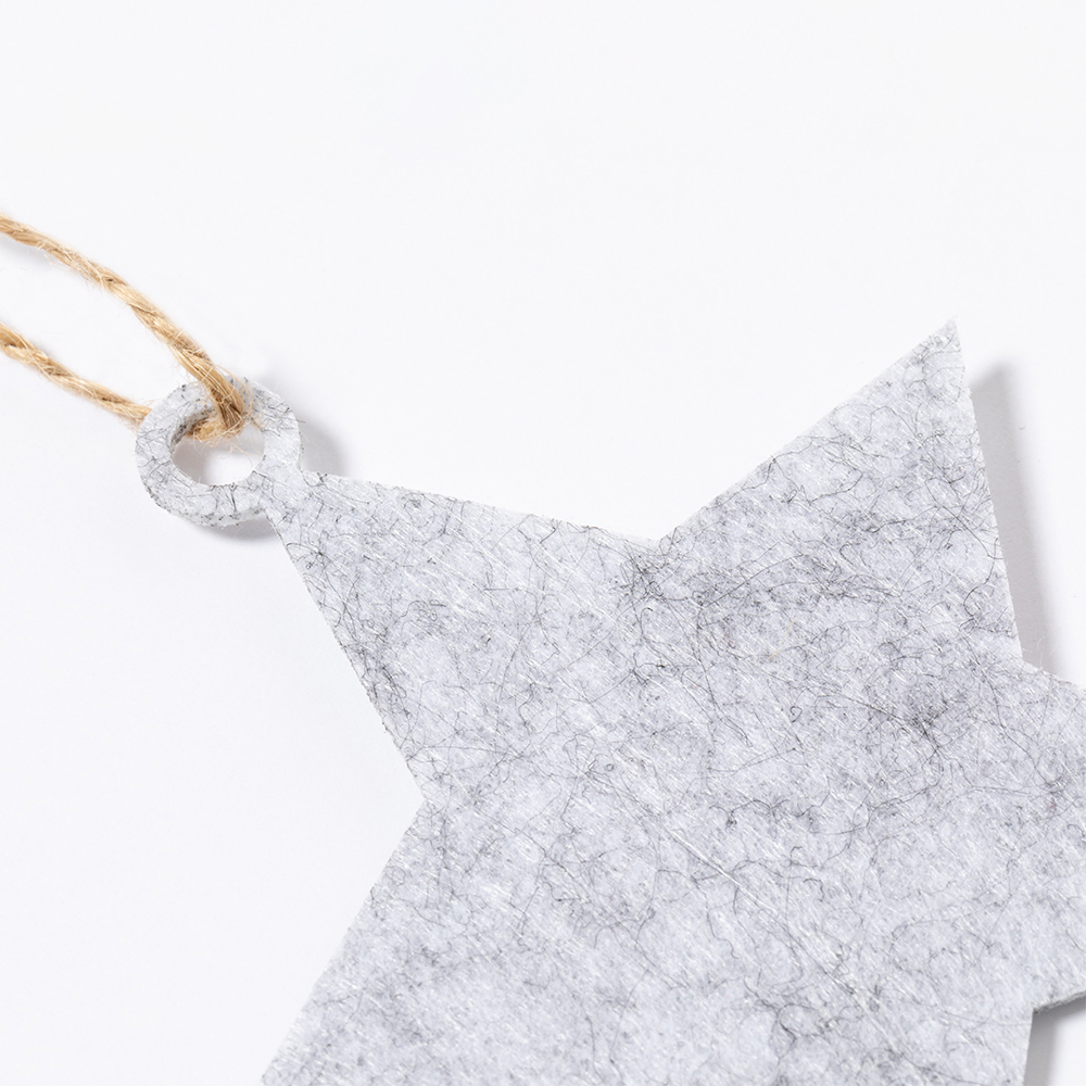 Kerstdecoratie Set Chandun