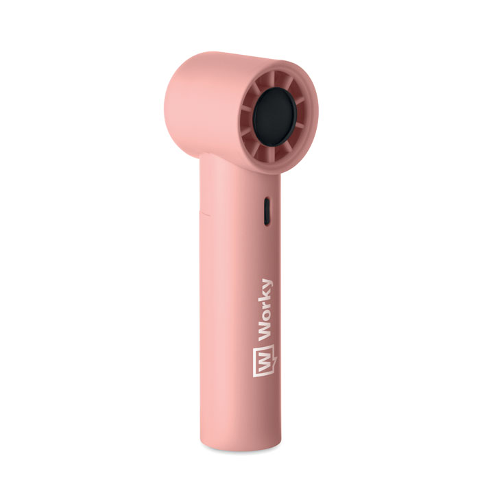 GLACI - Mini hi-speed handventilator