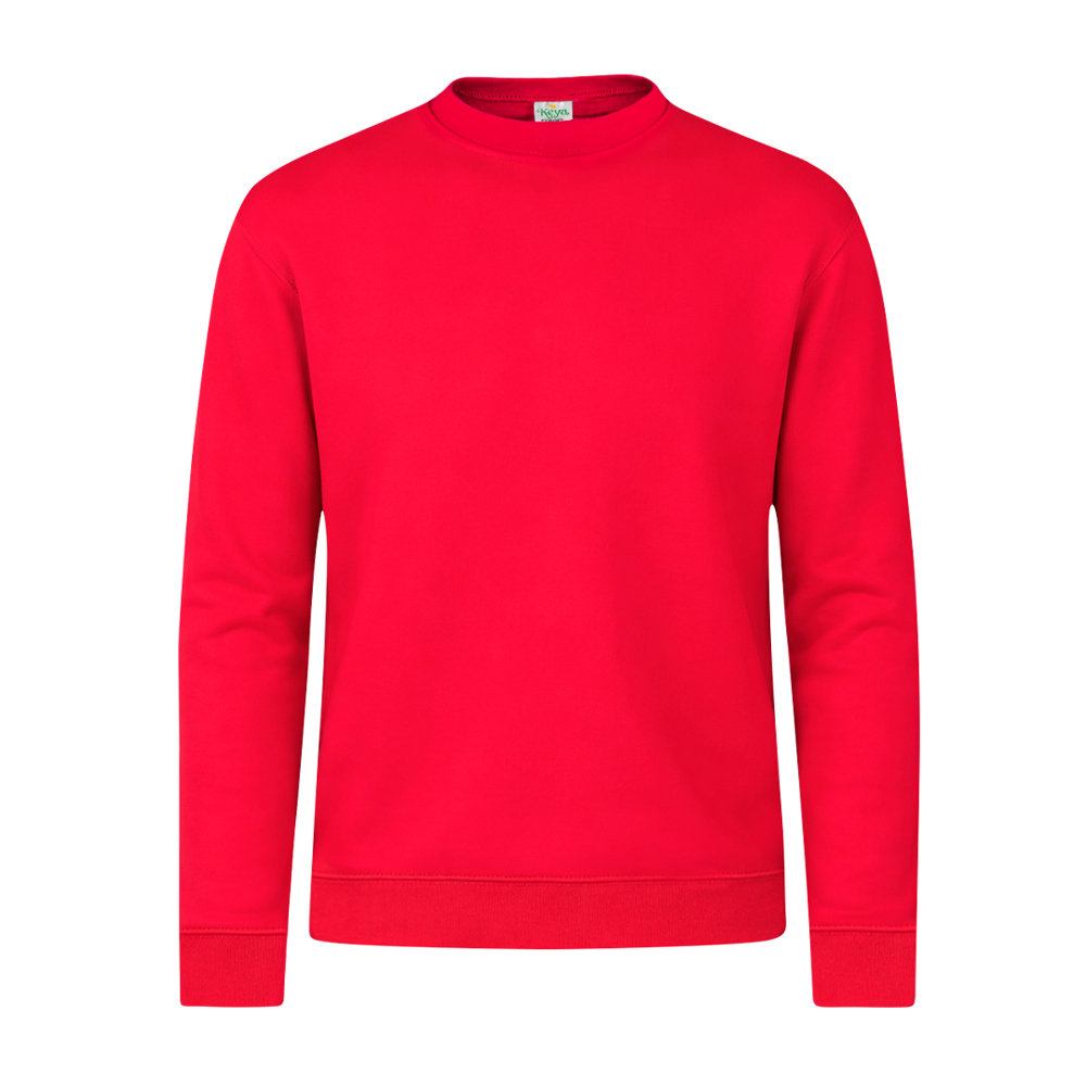 Volwassene Sweatshirt "keya" SWC280 - ROJ