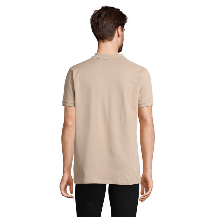 PLANET MEN - PLANET HEREN Polo 170g
