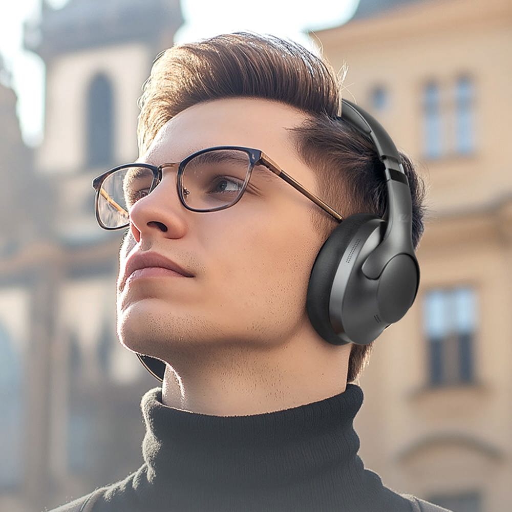 M-292 ANC | Muse Bluetooth Koptelefoon met ANC