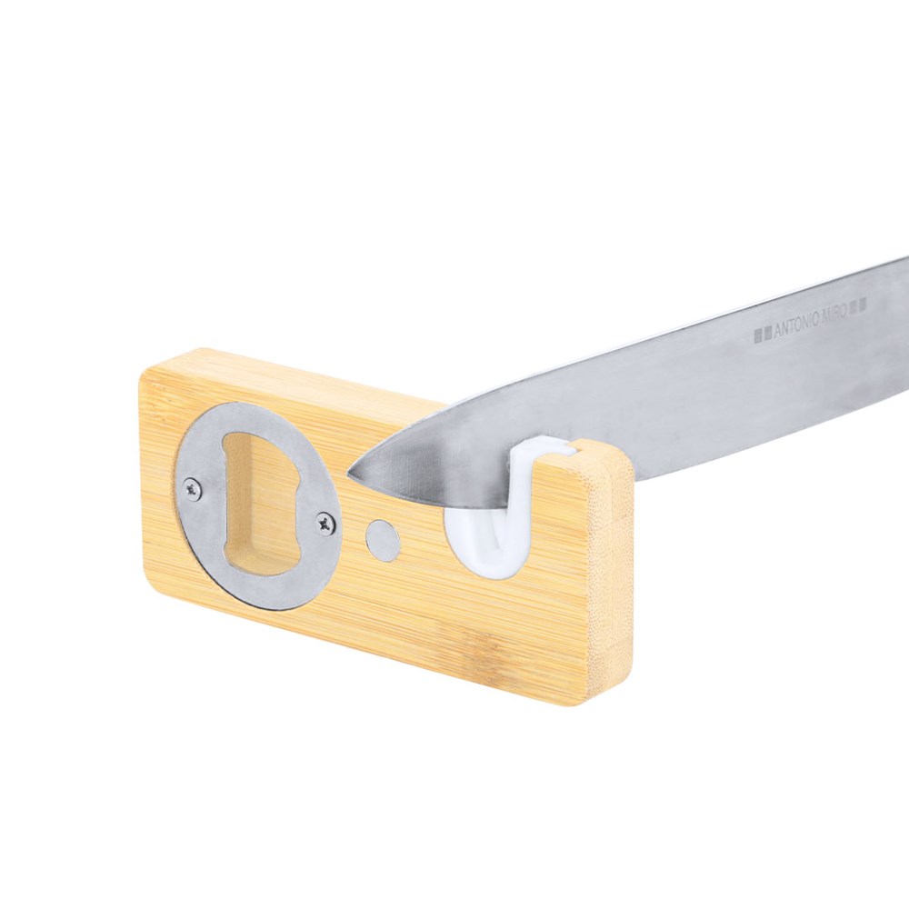 Opener Slijper Stowel